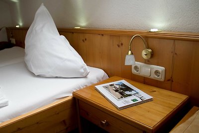 Vakantieappartement Gezinsvakantie Millstatt