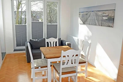 Vakantieappartement Gezinsvakantie Dranske