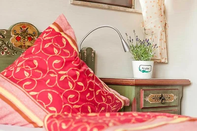 Landhaus Suite