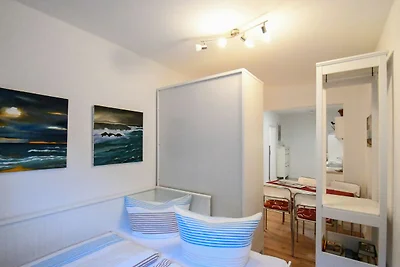 Vakantieappartement Gezinsvakantie Middelhagen