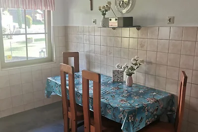 Vakantieappartement Gezinsvakantie Deggenhausertal