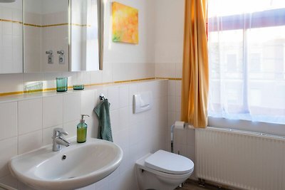 Vakantieappartement Gezinsvakantie Dessau-Roßlau