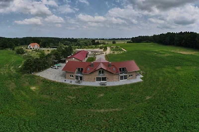 Vakantieappartement Gezinsvakantie Wolgast