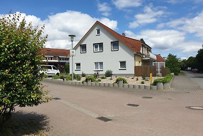 Vakantieappartement Gezinsvakantie Kalbe