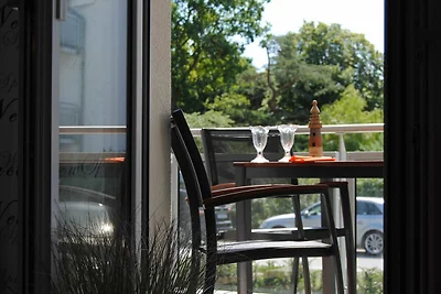 Hotel Cultuur en bezienswaardigheden Juliusruh