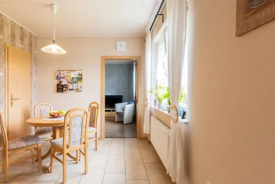 Appartamento Vacanza con famiglia Hesel