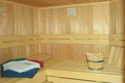 Appartamento Vacanza con famiglia Schmiedeberg