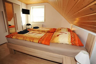 Appartamento Vacanza con famiglia Moormerland