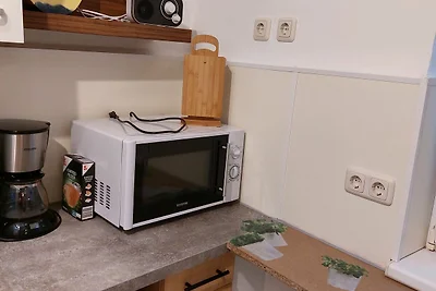 Vakantieappartement Gezinsvakantie Neubukow
