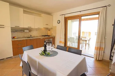 Vakantiehuis Ontspannende vakantie Sassari