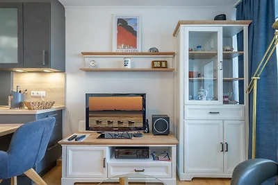 Haus Nautic, FeWo 205