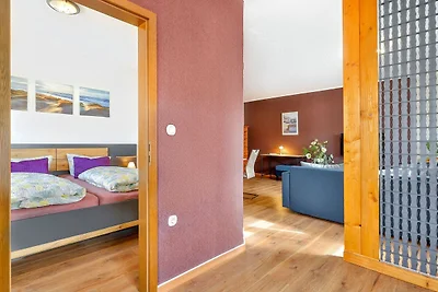 Ferienwohnung 2