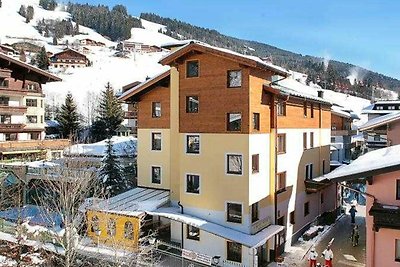 Hotel Cultuur en bezienswaardigheden Saalbach Hinterglemm