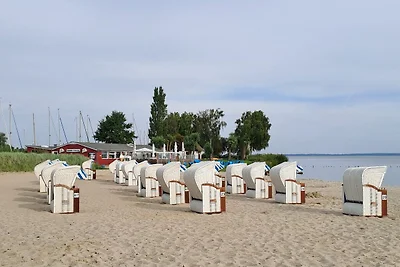 Vakantieappartement Gezinsvakantie Mönkebude
