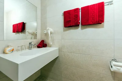Vakantieappartement Gezinsvakantie Graal-Müritz