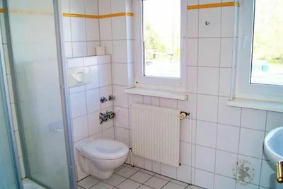 Vakantieappartement Gezinsvakantie Putbus