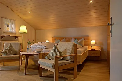 Hotel cultural and sightseeing holiday Bad Wiessee
