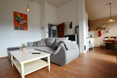 Casa vacanze Vacanza di relax Prien