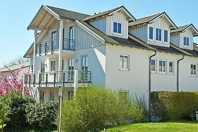 08 schöne 2-Raum-Ferienwohnung mit Balkon