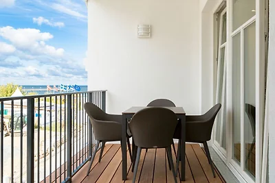 Beachhouse Bansin, App. 16