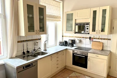 Appartement XXL