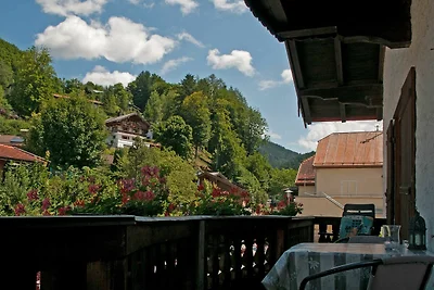 Appartamento Vacanza con famiglia Gmund am Tegernsee