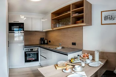 Ferienwohnung Alpenrose
