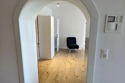 Business Apartment