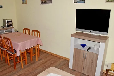 Ferienhaus in Plogshagenauf Hiddensee