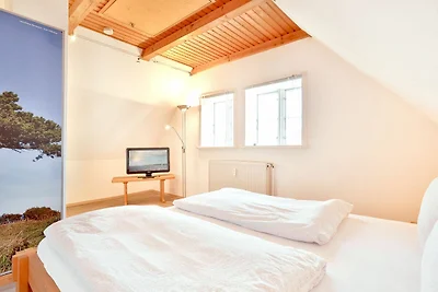 Vakantieappartement Gezinsvakantie Stralsund