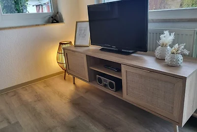 Ferienhaus Graf Strandkorb