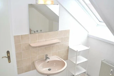Hof Kröger Ferienwohnung Nr.03
