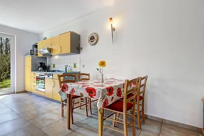 Vakantieappartement Gezinsvakantie Trassenheide