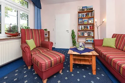 Ferienhaus Nordseezauber
