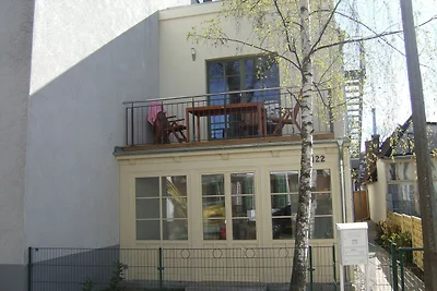Apartament Dla rodzin Warnemünde