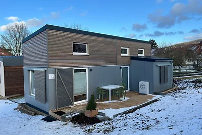 Appartamento Vacanza con famiglia Eggolsheim