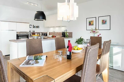 Vakantieappartement Gezinsvakantie Garz