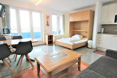 KNE-44 - Helles Appartement mit grossem...