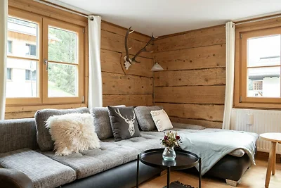 Casa vacanze Vacanza di relax Schröcken