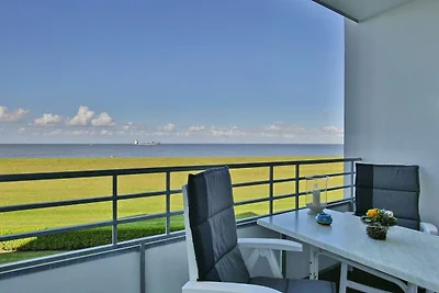 Appartamento Vacanza con famiglia Cuxhaven