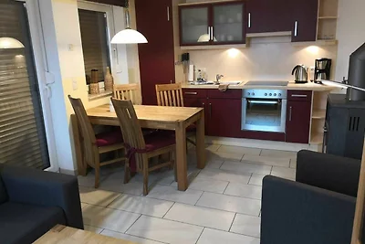 Vakantieappartement Gezinsvakantie Lancken