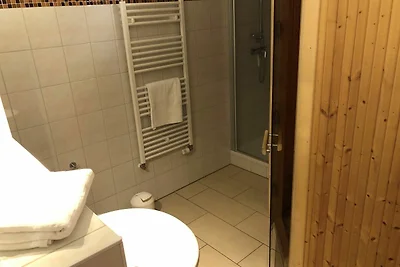 Longest Drive Obergeschoss