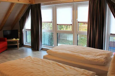 Vakantieappartement Gezinsvakantie Gräfenthal