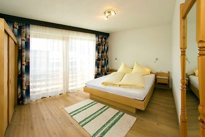 Ferienwohnung Krinnenspitze