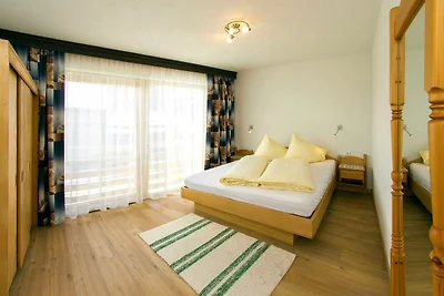 Ferienwohnung Krinnenspitze