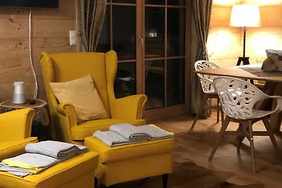 Vakantiehuis Ontspannende vakantie Schönberg-Lachtal