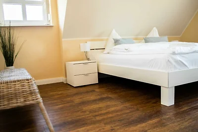 H10: 4-Raum-Ferienhaus für 6 Personen mit...