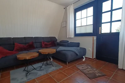 Bei Ziegers Ferienwohnung OG