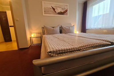 Vakantieappartement Gezinsvakantie Biendorf
