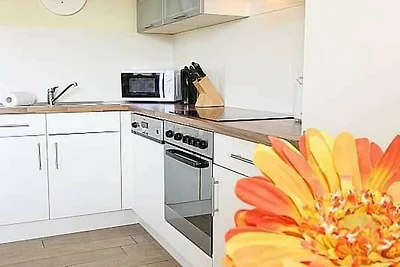 Vakantieappartement Gezinsvakantie Baabe